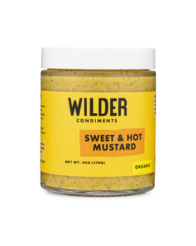 Wilder | Mustards