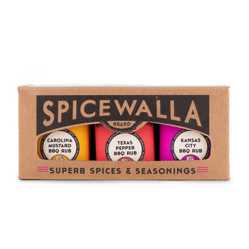 Spicewalla | Ultimate Backyard BBQ Collection.