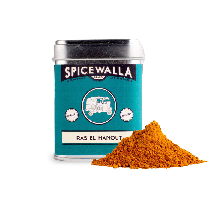 Spicewalla | Ras el Hanout