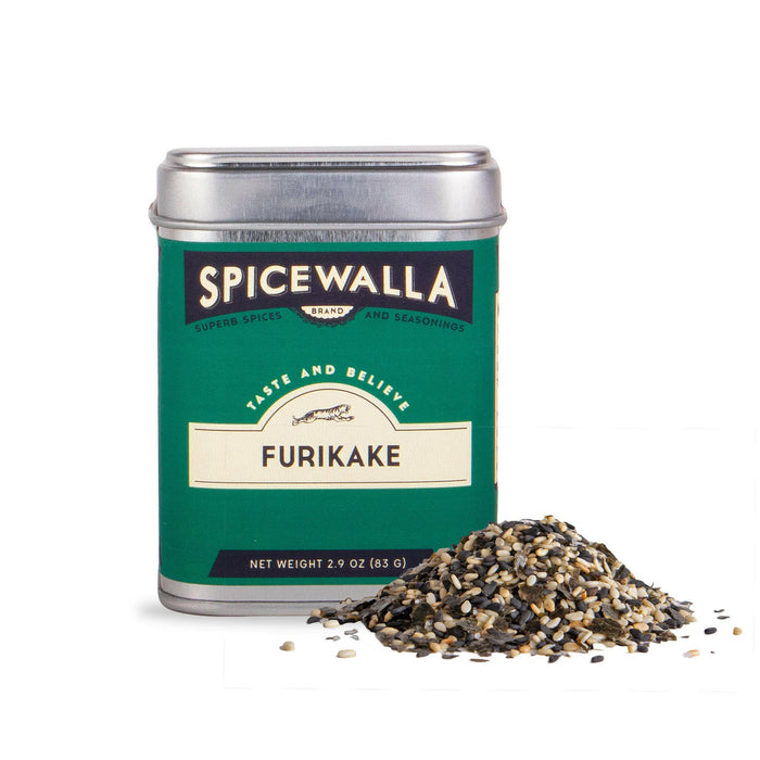 Spicewalla | Furikake.