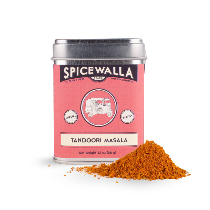 Spicewalla | Tandoori Masala