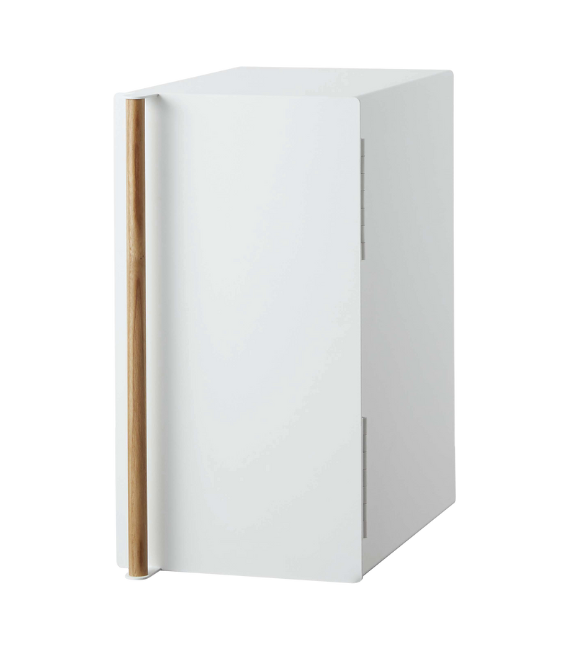 Yamazaki | Vertical Bread Box.