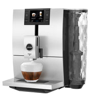 Jura | ENA8 - Fully Automatic Espresso + Coffee Machine.