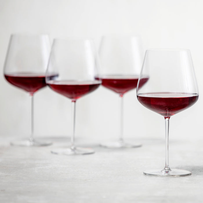 Schott Zwiesel Modo Red Wine Glass, Set of 4