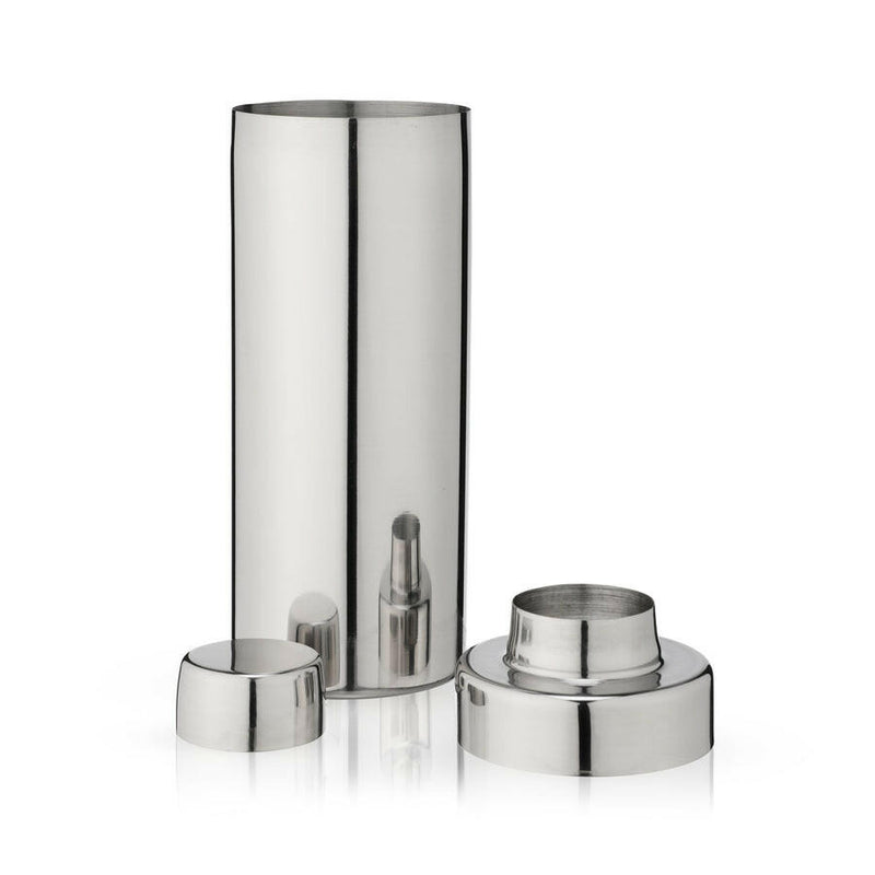 Viski | Element Stainless Cocktail Shaker.