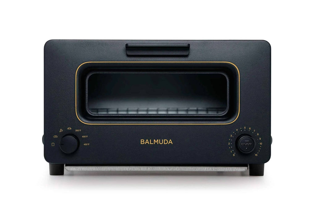 BALMUDA | The Toaster