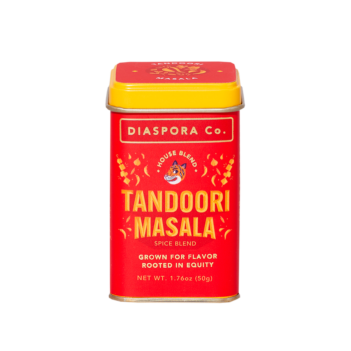 Diaspora Co. | Tandoori Masala