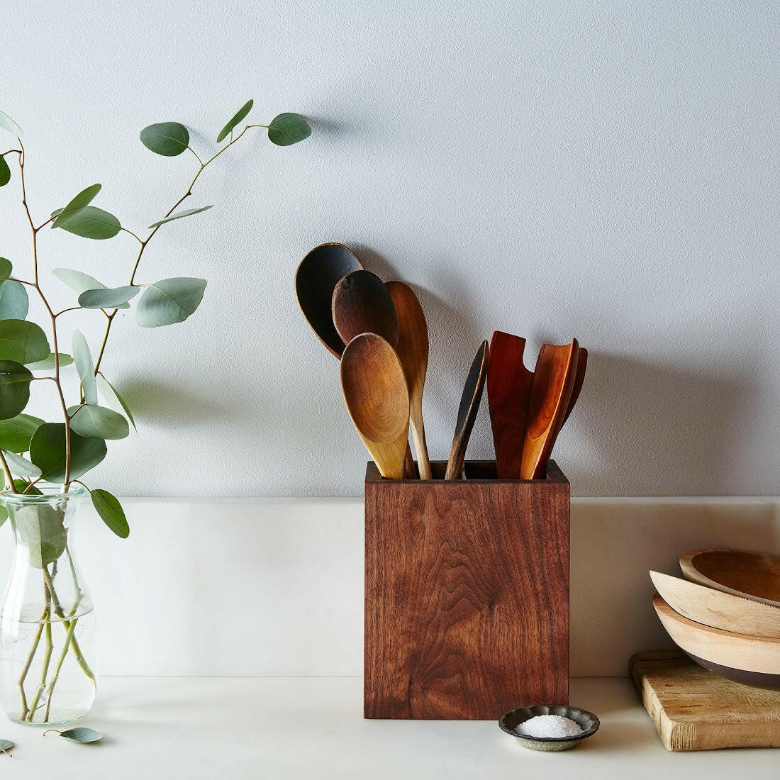 Alabama Sawyer | Eco-Friendly Utensil Box — Athens Cooks