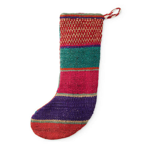 St. Frank | Frazada Stockings.