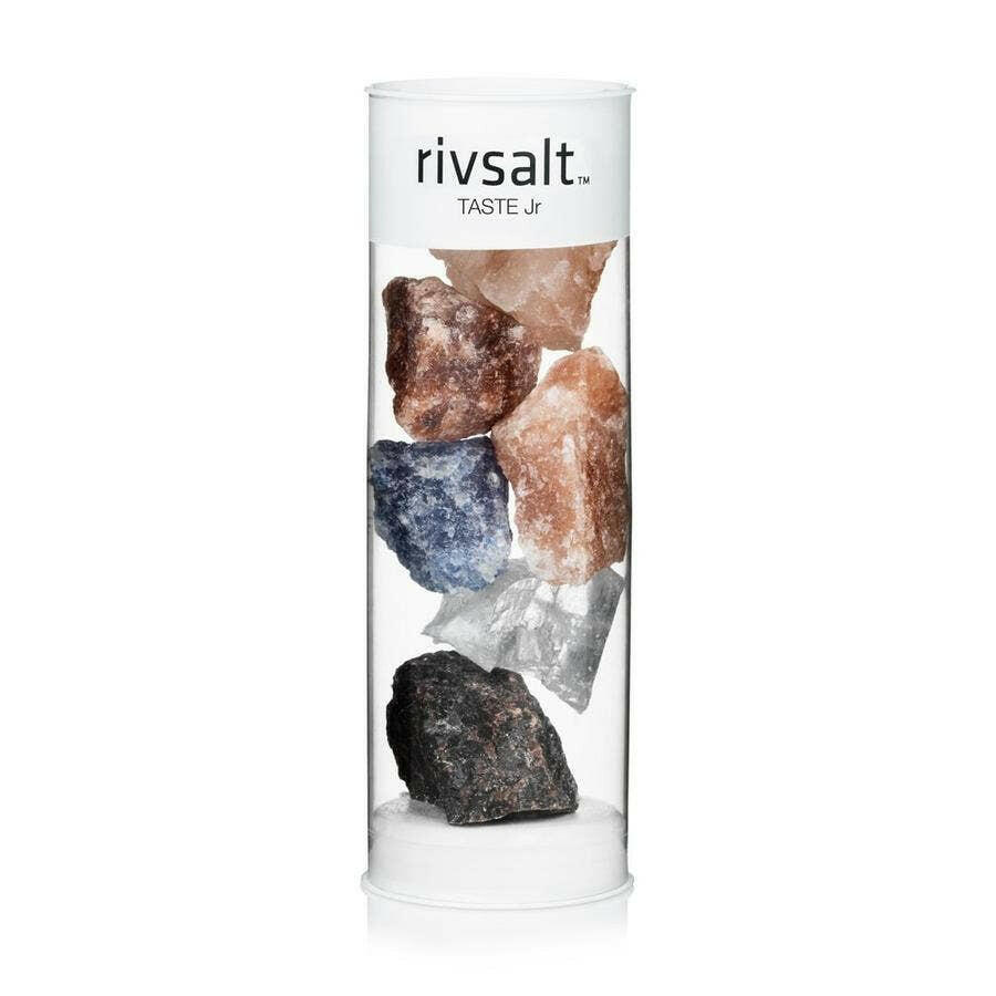 RIVSALT™ | 
