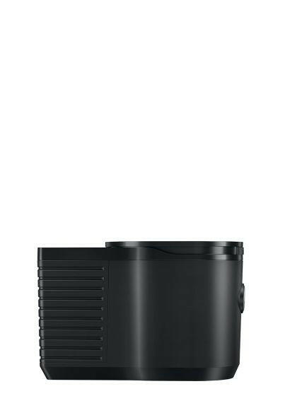 Jura | Cool Control - White - 0.6 L milk cooler, designed for precise milk temperature control, enhancing coffee preparation experience with JURA machines.