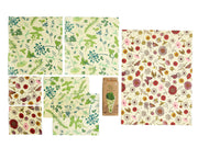 Bee's Wrap | Reusable Food Wraps.