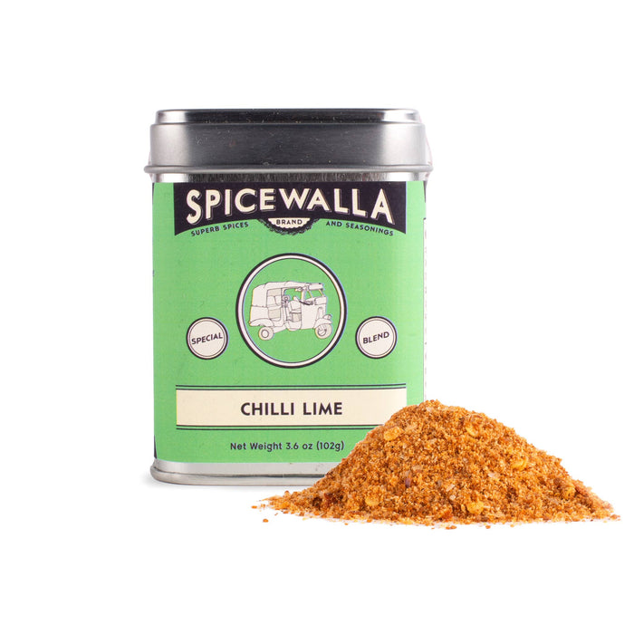 Spicewalla | Chili Lime