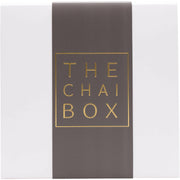 The Chai Box | Best Seller Gift Set.