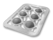 USA Pan | Popover Pan 6 Well.
