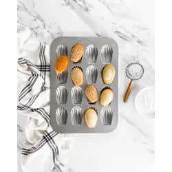 USA Pan | Madeleine Pan.