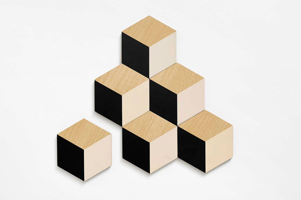 Areaware | Table Tiles Coasters