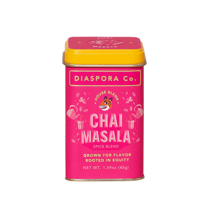 Diaspora Co. | Chai Masala
