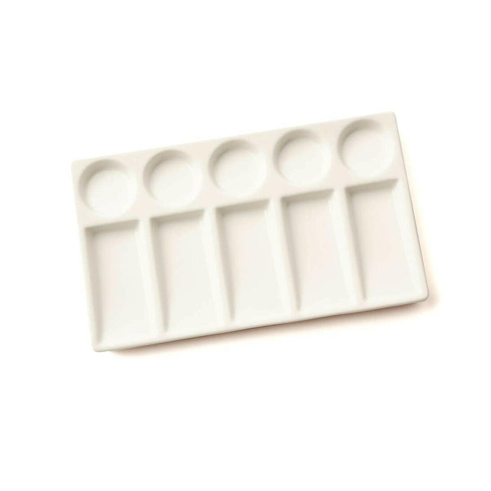 Eco-Kids | Porcelain Palette.