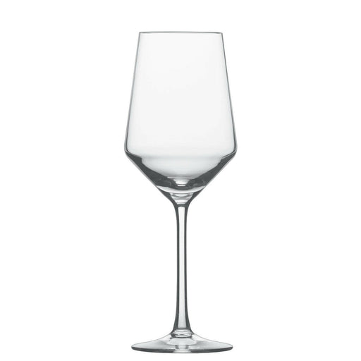 Schott Zwiesel | Pure Glassware Collection.