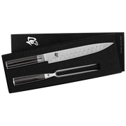 Shun | Classic Carving Set.