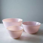 Vintage Inspired Mixing Bowl Set.