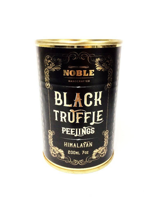 Noble | Black Himalayan Truffle Peelings