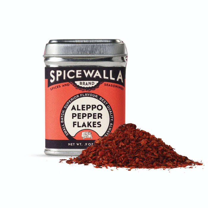 Spicewalla | Aleppo Pepper Flakes