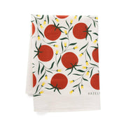 HAZELMADE | Tomatoes Tea Towel.