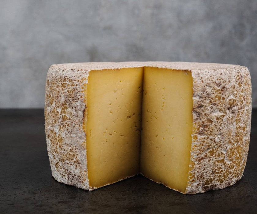 Sweet Grass Dairy | Thomasville Tomme