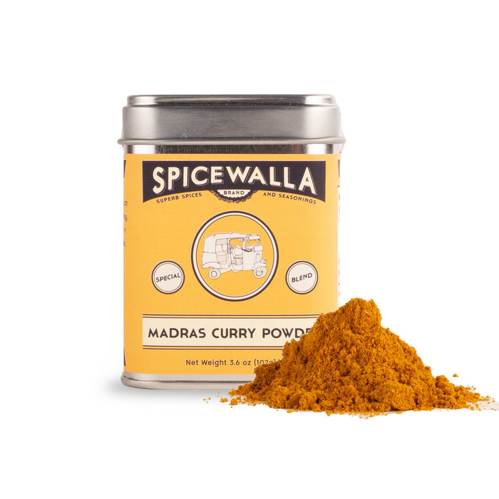 Spicewalla | Madras Curry Powder