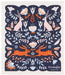 Ecologie | Rabbit Tale Swedish Dishcloth.