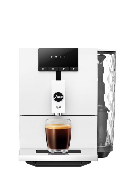 Jura | ENA4 - Fully Automatic Coffee Machine