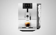 Jura | ENA8 - Fully Automatic Espresso + Coffee Machine.