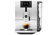 Jura | ENA8 - Fully Automatic Espresso + Coffee Machine.