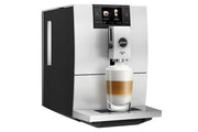 Jura | ENA8 - Fully Automatic Espresso + Coffee Machine.