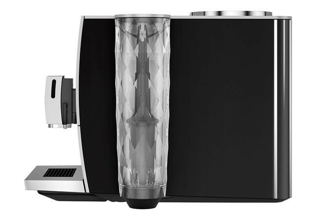 Jura | ENA8 - Fully Automatic Espresso + Coffee Machine.