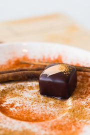 Condor | Winter Truffle Box.