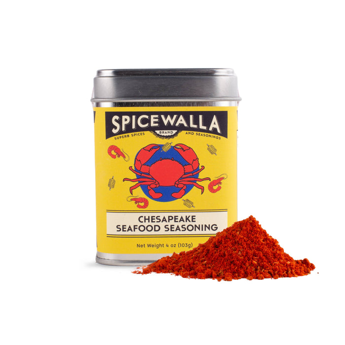 Spicewalla | Chesapeake Seafood Seasoning