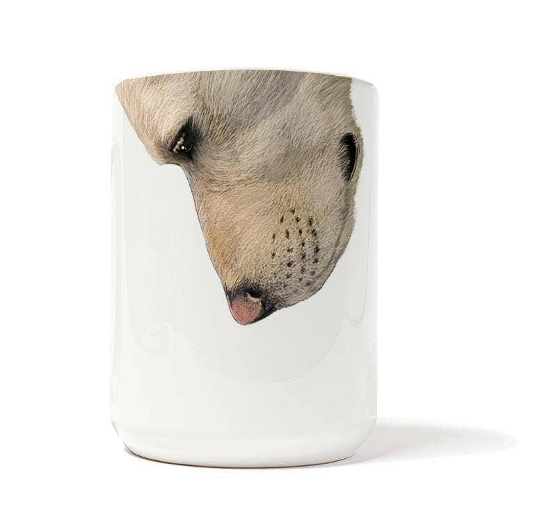 American Brand Studio Mug - Thumbnail 5