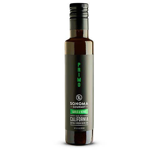 Sonoma Gourmet | Extra Virgin Olive Oils