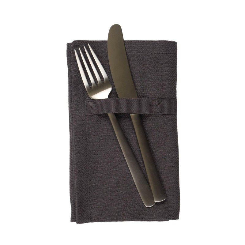 The Organic Company | Organic Dinner Napkins.