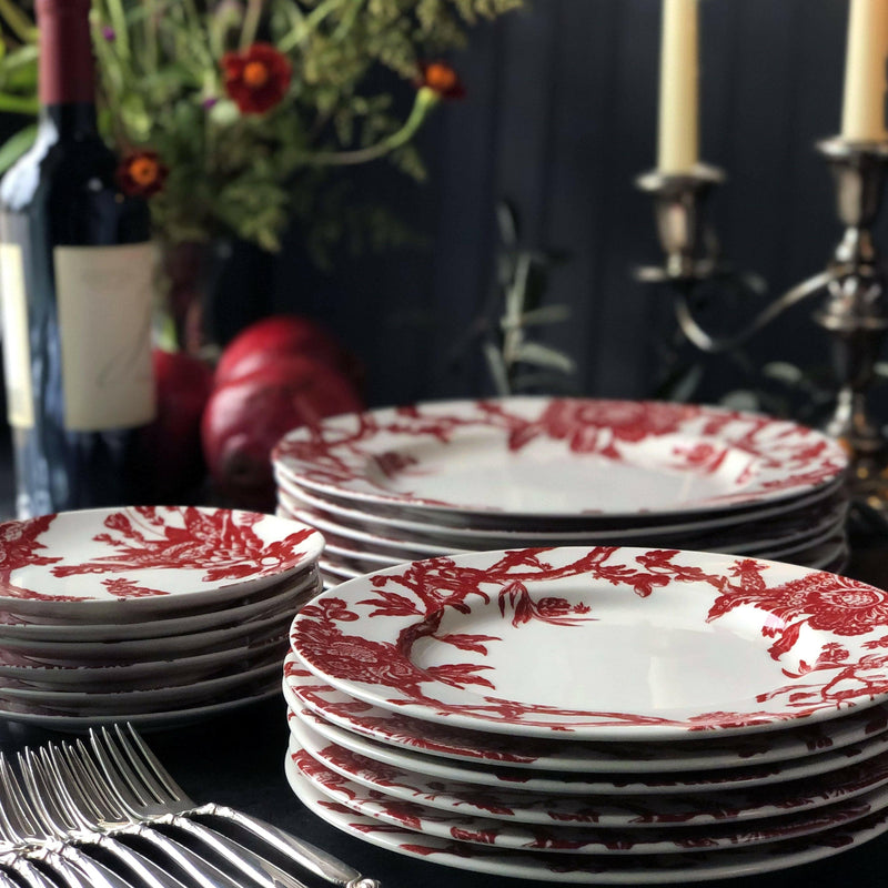 Caskata | Arcadia Plate | Set of 4.