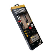 GrilLight Gift Set - 2 Piece (Spatula + Tongs).