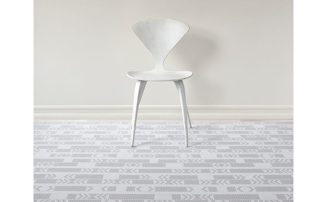Chilewich | Woven Floor Mat