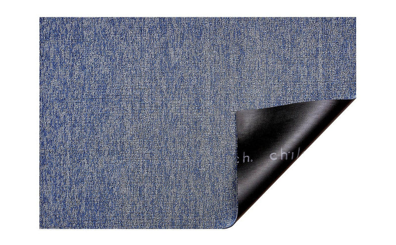 Chilewich | Heathered Shag Mats.
