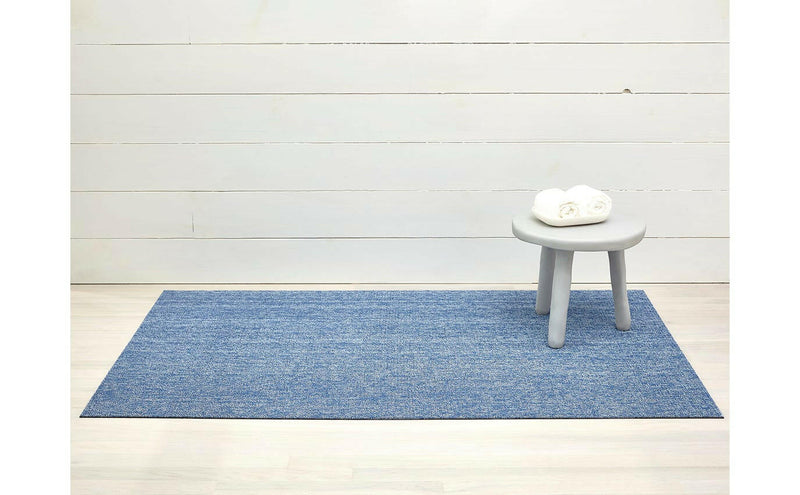 Chilewich | Heathered Shag Mats.