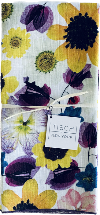 Tisch New York | Tea Towels