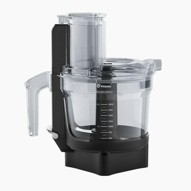 Vitamix | 12-Cup Food Processor Attachment.