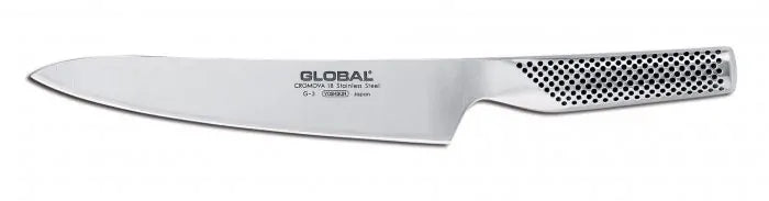 Global | Classic Carving 8.25"